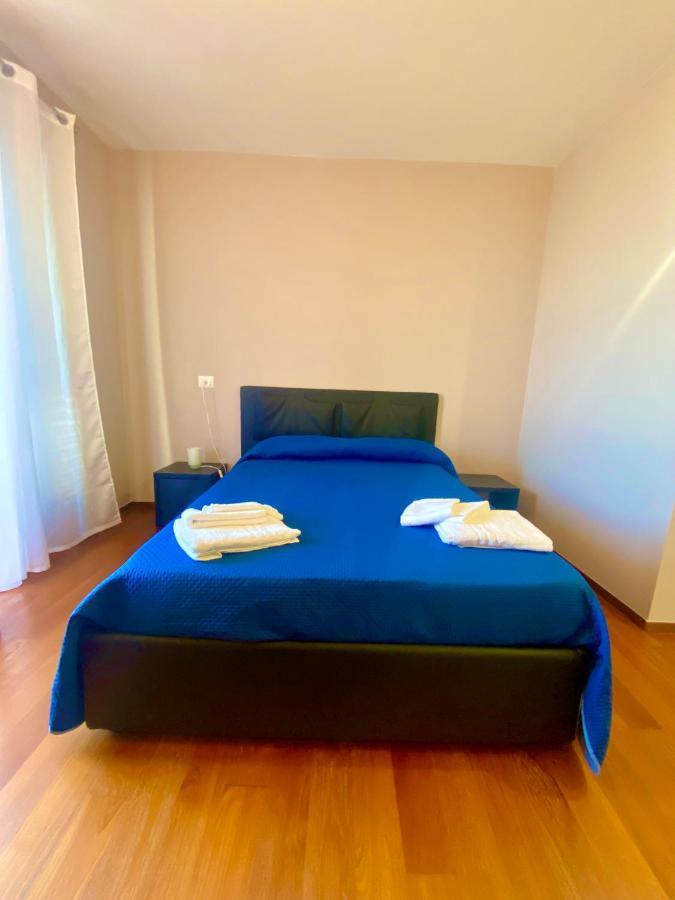 B&B L'Orizzonte Барлетта Экстерьер фото