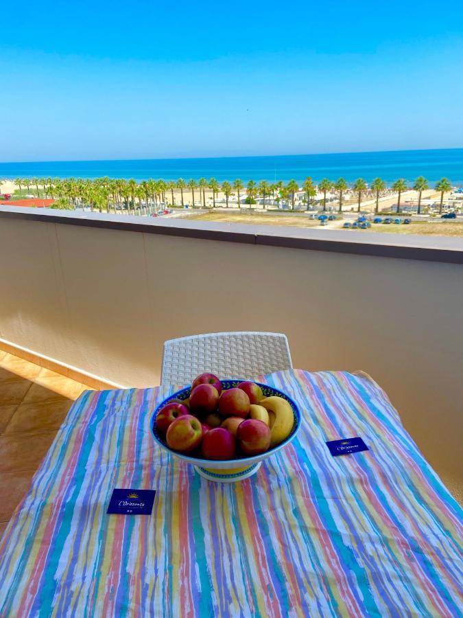 B&B L'Orizzonte Барлетта Экстерьер фото