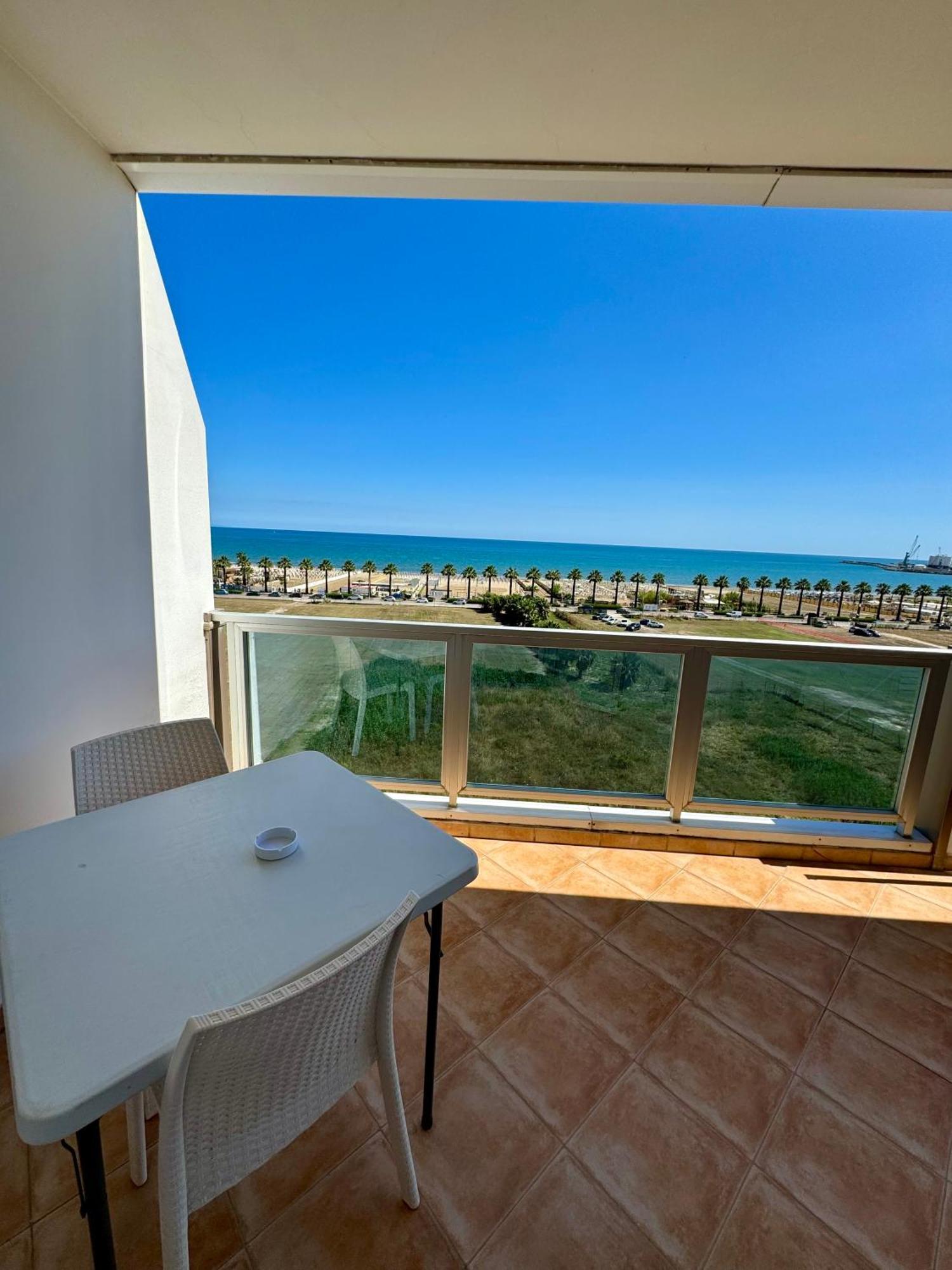 B&B L'Orizzonte Барлетта Экстерьер фото